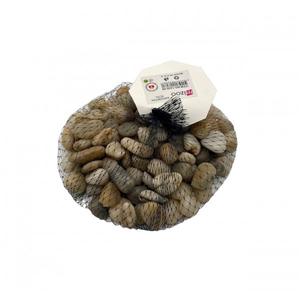 ΔΙΑΚΟΣΜΗΤΙΚΕΣ ΠΕΤΡΕΣ ΕΝΥΔΡΕΙΟΥ